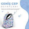 Biggdesign Faces Sırt Çantası. ürün görseli