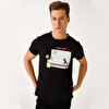 Biggdesign Faces OutFit Erkek T-Shirt. ürün görseli