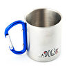 Biggdesign Dogs Karabiner Kulplu Mug. ürün görseli