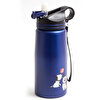 Biggdesign Dogs 680 Ml Lacivert Termos Matara . ürün görseli