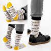 Picture of Biggdesign Dogs Pawformance Men's Socks Set