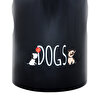 Biggdesign Dogs 500 Ml Matara Siyah. ürün görseli