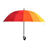 Picture of Biggdesign Moods Up Rainbow Umbrella