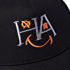 Picture of Biggdesign Moods Up Happy Trucker Hat