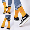 Picture of Biggdesign Moods Up 7 Pcs Female Socket Socks