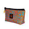 Picture of Biggdesign Moods Up Happy Glossy Makeup Bag