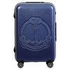 Picture of Biggdesign Ocean Hardshell Spinner Luggage Set, Navy Blue, 3 Piece