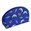 Picture of Biggdesign Owl and City Make Up Bag