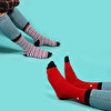 Picture of Biggdesign Ocean Men's Socks Set of 5