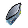 Picture of Biggdesign My Eyes On You Glossy Makeup Bag