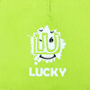Biggdesign Moods up Lucky Yeşil Şapka. ürün görseli