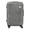 Picture of Biggdesign Moods Up Medium Suitcase with Wheels Antracite 24 Inch