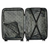 Picture of Biggdesign Moods Up Medium Suitcase with Wheels Antracite 24 Inch