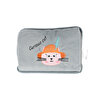 Picture of Biggdesign Cats Curious Cat Electric Hot Water Bottle 