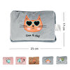 Picture of Biggdesign Cats Huggy Cat Electric Hot Water Bottle