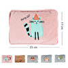 Picture of Biggdesign Cats Party Cat Electric Hot Water Bottle