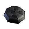 Biggdesign Moods Up Siyah Tam Otomatik Şemsiye. ürün görseli