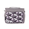 Picture of Biggdesign Dogs Insulated Bag, Grey