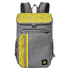 Picture of Biggdesign Moods Up Curious Insulated Backpack
