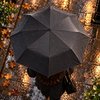 Picture of Biggdesign Moods Up Premium Gri Otomatik Şemsiye