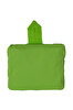 Biggfashion Yeşil Katlanabilir Duffel Çanta. ürün görseli