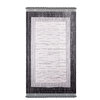 Picture of Bigghome SAF35B Double Sided Rug 47,25 * 70,85 inch, 5.7 lbs