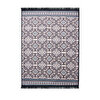 Picture of BiggHome Double-Sided Rug - 80*150 cm, Machine Washable, Durable, Modern Pattern for Living Room, SA25AT , 31.5 x 59.06 inches, 3.21 lbs.