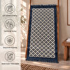 Picture of Bigghome Çift Taraflı Kilim 80*150 cm SA26ZE
