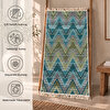 Picture of Bigghome Çift Taraflı Kilim 80*150 cm SA26OP