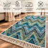 Picture of Bigghome Çift Taraflı Kilim 80*150 cm SA26OP