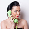 Nektar Retro Telefon Ahizesi Yeşil. ürün görseli