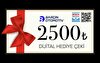 Picture of Barçın Otomotiv 2500 TL Dijital Hediye Çeki