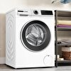 Picture of Bosch WGK252Z0TR 1200 Devir 10 kg Çamaşır Makinesi