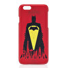 Batman v Superman Kırmızı iPhone 6/6S Telefon Kapağı. ürün görseli