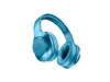 Cellularline Astros Bluetooth Mavi Kulak Üstü Kulaklık. ürün görseli