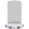 Cellularline Kablosuz iPhone Şarj Standı-Beyaz. ürün görseli