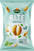 Picture of Cipsaş Bite- Bahçe Bitkileri Flavored Hummus Chips 65 G