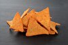 Picture of Tefos Corn Chips with Hot Corn Flavor 120 g