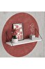Picture of Decormet Armoni Raf Seti 1 Raflı 200*720 Beyaz