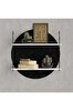 Picture of Decormet Armoni Raf Seti 2 Raflı 200*720 Beyaz
