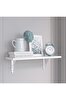 Picture of Decormet Retro Raf Seti 20*60 P.Beyaz+Beyaz