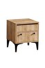 Picture of Decormet Orabella Komodin Safir Meşe