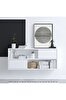 Picture of Decormet Forkis Konsol Dec0028