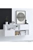 Picture of Decormet Forkis Konsol Dec0028