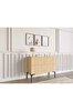 Picture of Decormet İmperial Konsol Safir Meşe