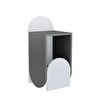 Picture of Decortie Nun Nightstand