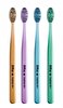 Picture of Difaş Nano Slim Nano Slim Yumuşak (Soft) Diş Fırçası (4 Adet) Bundle  Set