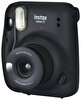 Fujifilm Instax Mini 11 Fotoğraf Makinesi Siyah. ürün görseli