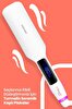 Picture of Goldmaster Diamond BY5107 Wide Hair Straightener