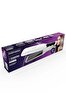 Picture of Goldmaster Diamond BY5107 Wide Hair Straightener